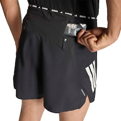 Shorts adidas Adi365 - Masculino - Foto 5