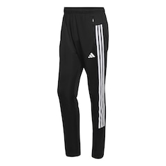 Calça Adidas We Allset 3 Listras - Masculino - Foto 2