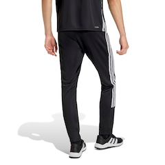 Calça Adidas We Allset 3 Listras - Masculino - Foto 3