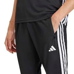 Calça Adidas We Allset 3 Listras - Masculino - Foto 6