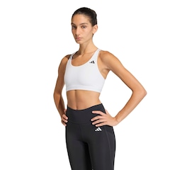 Top Opt Ess Ms adidas Feminino - Foto 1