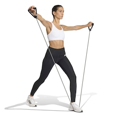 Top Opt Ess Ms adidas Feminino - Foto 3