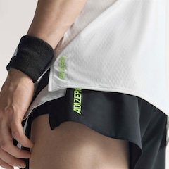 Camiseta Regata adidas Adizero A SGL - Masculina - Foto 5