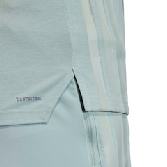 Camiseta adidas D4T 3S - Masculina - Foto 4