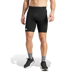 Shorts adidas Adizero Aeroready Comp - Masculino - Foto 1