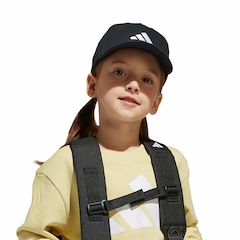 BONE ADIDAS LOGO KIDS - Foto 5