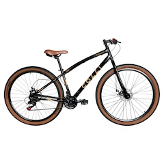 Bicicleta Colli Vancouver - Unissex - Adulto - Foto 1