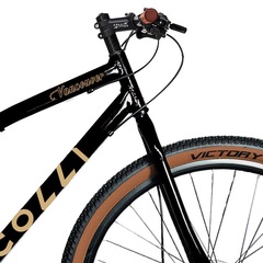 Bicicleta Colli Vancouver - Unissex - Adulto - Foto 2