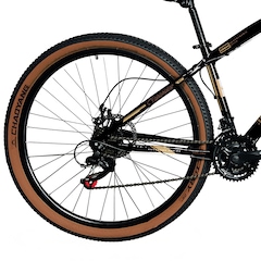 Bicicleta Colli Vancouver - Unissex - Adulto - Foto 4