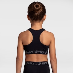 Top Asics Lic Elstico Logo Infantil - Foto 2