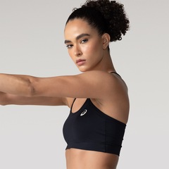 TOP MP ASICS LIC FAIXA  ALA CRUZADA BOJO - Foto 1