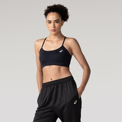 TOP MP ASICS LIC FAIXA  ALA CRUZADA BOJO - Foto 2