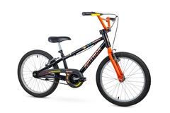 Bicicleta Nathor Aro 20 Apollo - Infantil - Foto 1