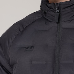 PARKA MASC UMBRO CUTE - Foto 4