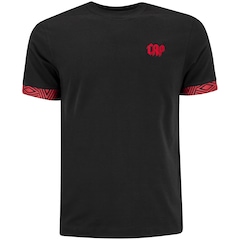 Camisa do Athlético Paranense 26/27 Umbro Concentração Masculina - Foto 1