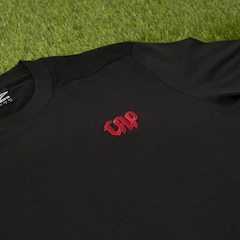 Camisa do Athlético Paranense 26/27 Umbro Concentração Masculina - Foto 2