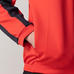 Jaqueta do Athletico Paranaense Hino 26/27 Umbro Masculina - Foto 7