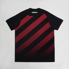 Camisa do Athletico Paranaense I 26/27 Umbro Torcedor Masculina - Foto 2