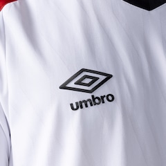 Camisa do Athletico Paranaense II 26/27 Umbro Torcedor Masculina - Foto 5