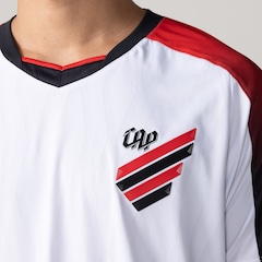 Camisa do Athletico Paranaense II 26/27 Umbro Torcedor Masculina - Foto 6