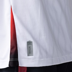 Camisa do Athletico Paranaense II 26/27 Umbro Torcedor Masculina - Foto 8
