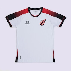 Camisa do Athletico Paranaense II 26/27 Umbro Torcedor Masculina - Foto 1