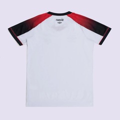 Camisa do Athletico Paranaense II 26/27 Umbro Torcedor Masculina - Foto 2
