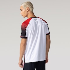 Camisa do Athletico Paranaense II 26/27 Umbro Torcedor Masculina - Foto 2