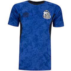 Camisa do Santos 26/27 Treino Masculina - Foto 1