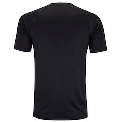 Camisa do Santos 26/27 Umbro Aquecimento Masculina - Foto 3