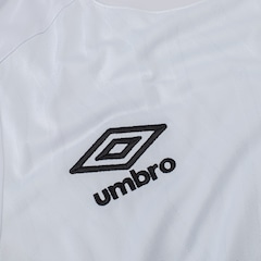 Camisa do Santos I 26/27 Umbro Torcedor Masculina - Foto 6