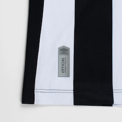 Camisa do Santos II 26/27 Umbro Torcedor Masculina - Foto 3