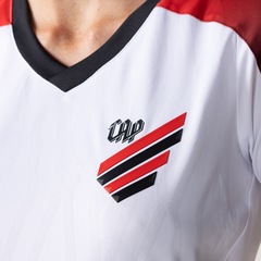 Camisa do Athletico-PR II 26/27 Umbro Torcedor Feminina - Foto 8