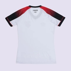 Camisa do Athletico-PR II 26/27 Umbro Torcedor Feminina - Foto 2