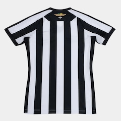 Camisa do Santos II 26/27 Umbro Torcedor Feminina - Foto 2