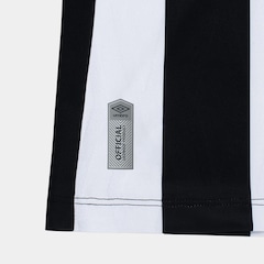 Camisa do Santos II 26/27 Umbro Torcedor Feminina - Foto 5