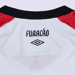 Camisa do Athletico-PR II 26/27 Umbro Torcedor Infantil - Foto 5