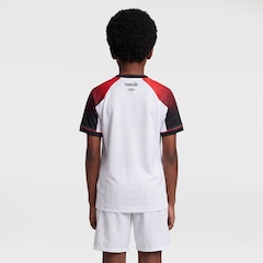 Camisa do Athletico-PR II 26/27 Umbro Torcedor Infantil - Foto 2