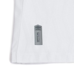 Camisa do Santos I 26/27 Umbro Torcedor Infantil - Foto 5