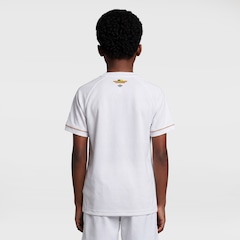 Camisa do Santos I 26/27 Umbro Torcedor Infantil - Foto 2
