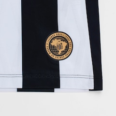 Camisa do Santos II 26/27 Umbro Torcedor Infantil - Foto 3