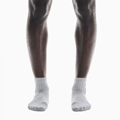 Kit Meia On Brazil Logo Sock Mid 3P U H - Adulto - Foto 3