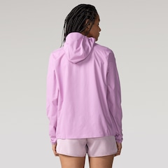 Jaqueta On Brazil Performance Jacket 1 Feminina - Foto 2