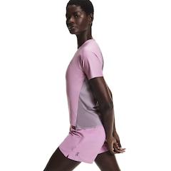 Camiseta On Running Performance-t 3 W SA - Feminina - Foto 5