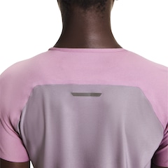 Camiseta On Running Performance-t 3 W SA - Feminina - Foto 4