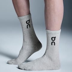 Kit Meia On Brazil Logo Sock High U - 3 Pares - Foto 1