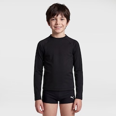 Sunga Boxer Puma Infantil - Foto 1