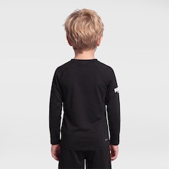 Camiseta UV Puma Infantil Manga Longa UV50+ - Foto 2