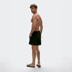 Bermuda Puma Board Médio Masculina - Foto 2