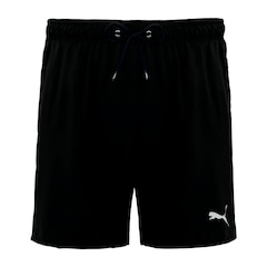 Bermuda Puma Board Médio Masculina - Foto 3